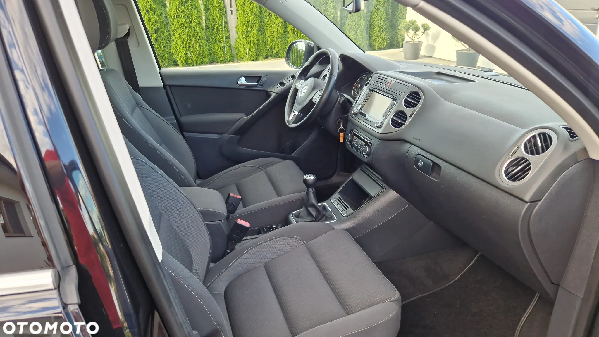 Volkswagen Tiguan 2.0 TDI BlueMot Sport&Style - 7