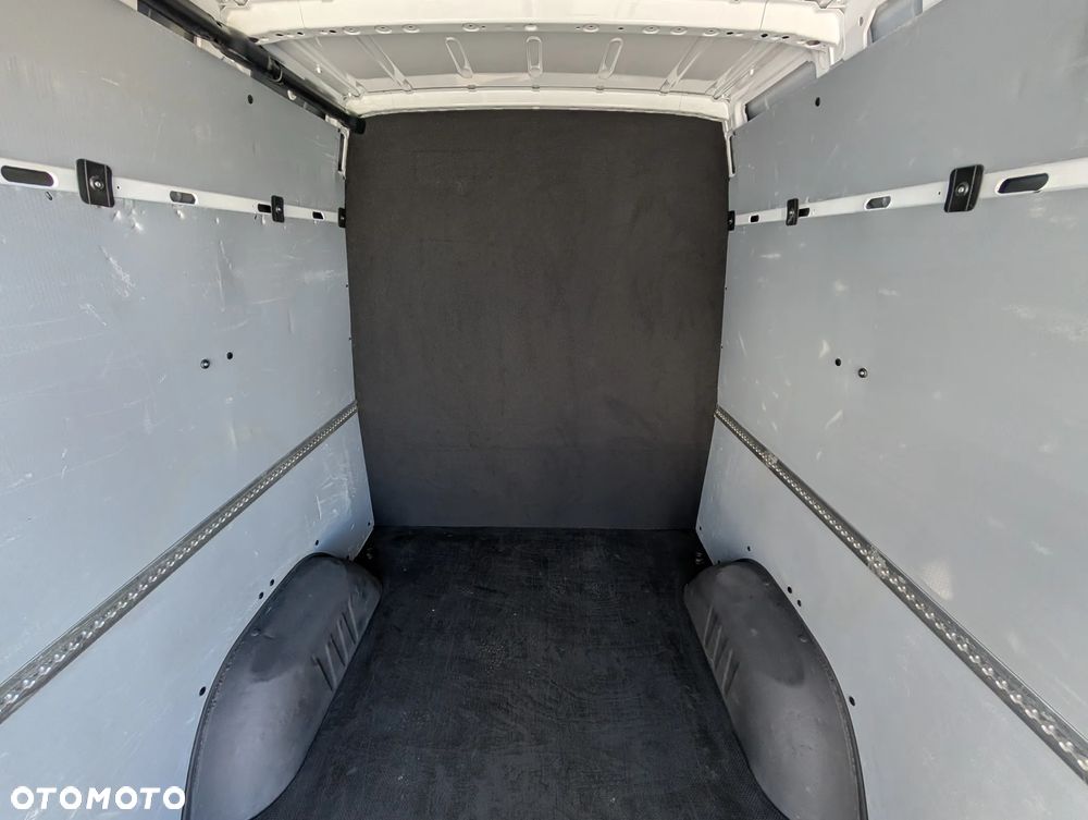 Mercedes-Benz Sprinter 317CDI - 26