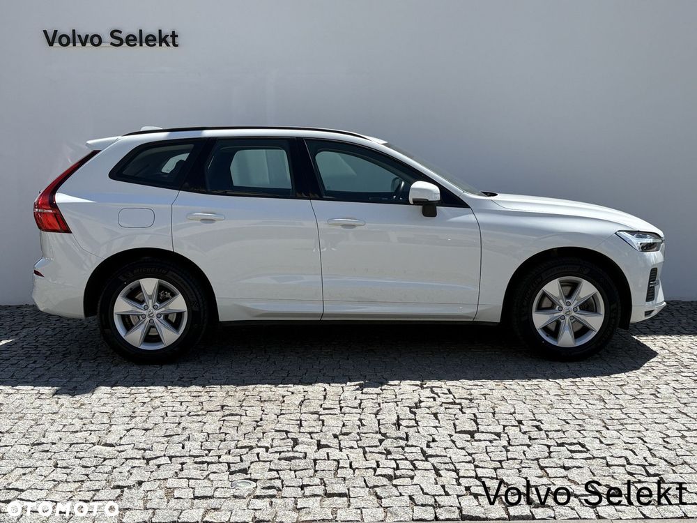 Volvo XC 60 - 5