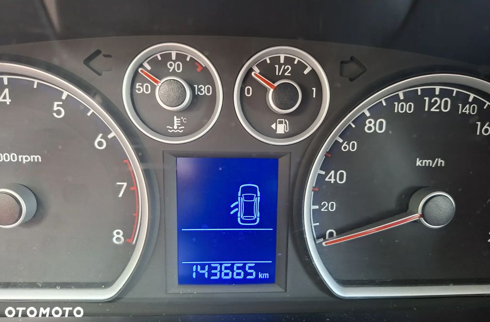 Hyundai i30 1.4 Base - 10