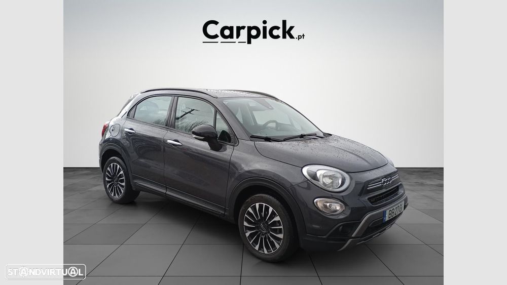 Fiat 500X 1.0 FireFly City Cross - 8