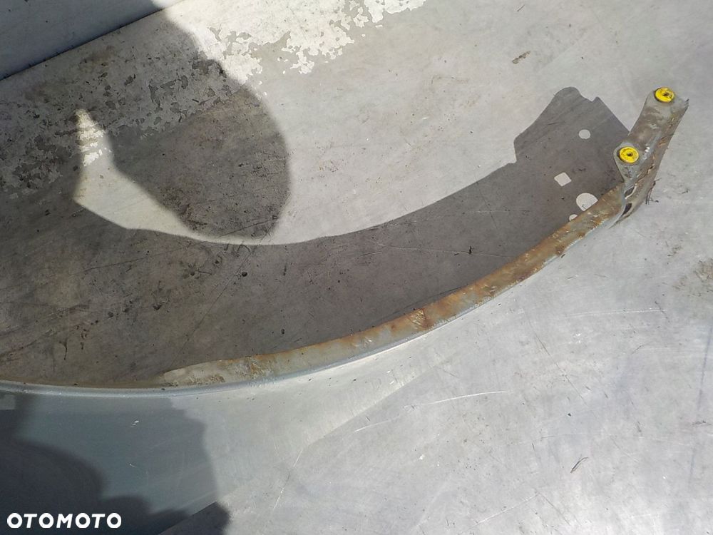 919 VOLVO S40 II V50 BŁOTNIK PRAWY PRZÓD PRZEDNI - 5