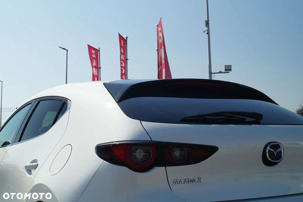 Mazda 3 - 23