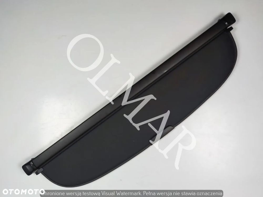 LEXUS RX 15-22r Roleta Bagażnika - 1