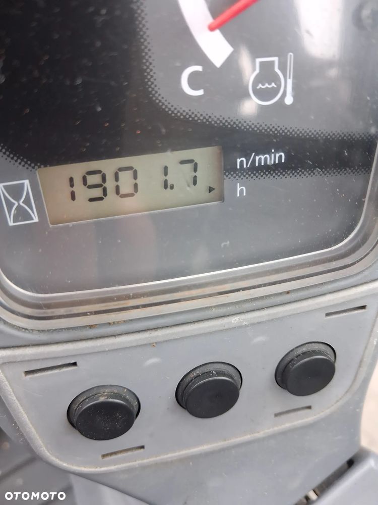 Kubota KX 019-4 - 10