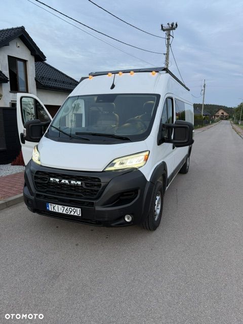 RAM PROMASTER - 15
