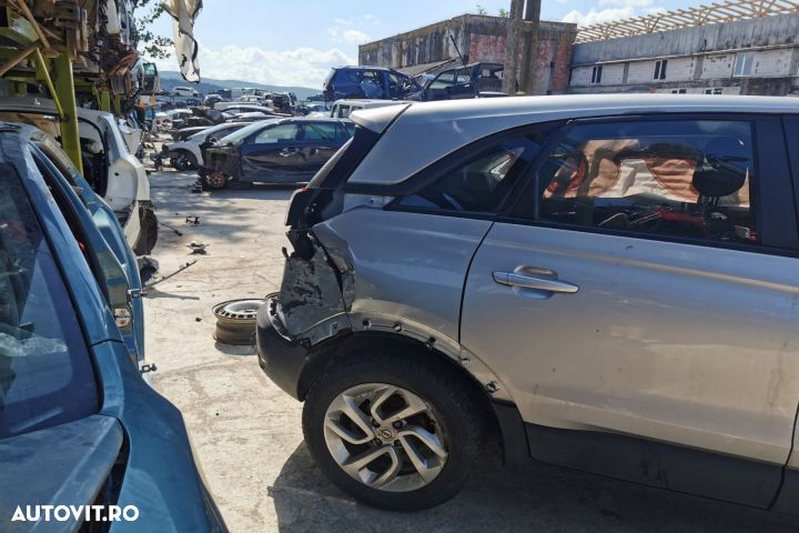 Modul calculator clima 9811039380 Opel Crossland X 1 [2017 - 2020] 1. - 9