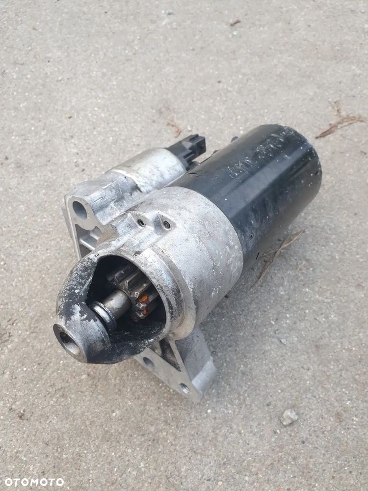 Rozrusznik Mini Cooper R55 R56 1.6 16V 7589354 - 4