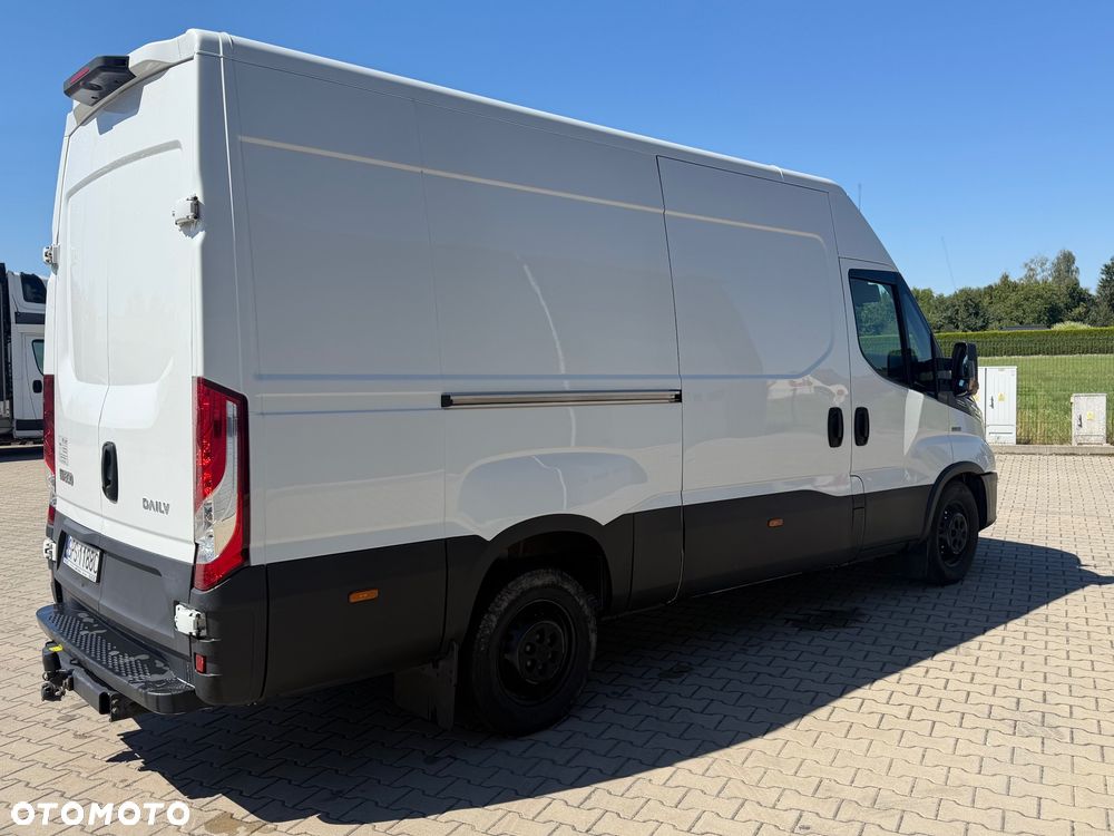 Iveco DAILY - 4