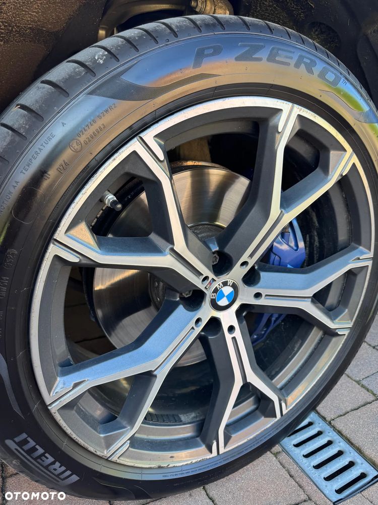 BMW X6 - 37