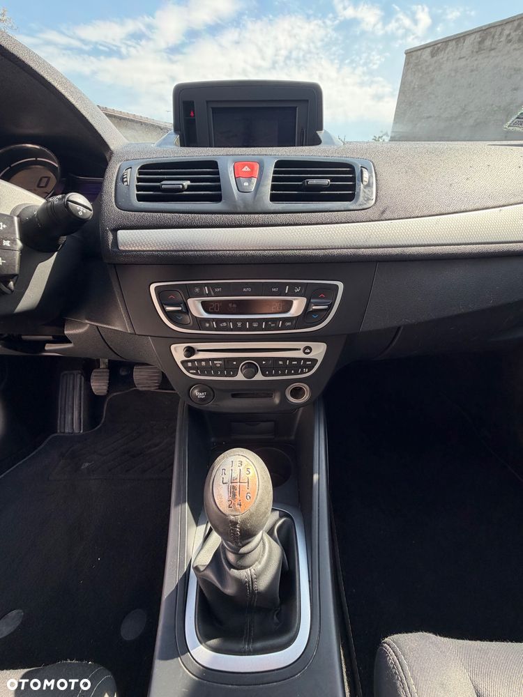 Renault Megane - 10