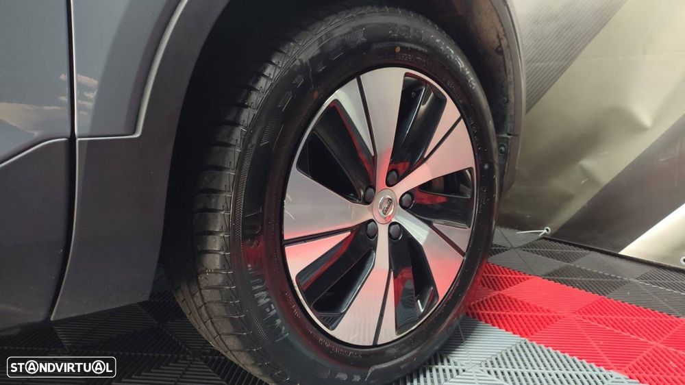 Volvo XC 40 1.5 T4 PHEV Inscription - 19