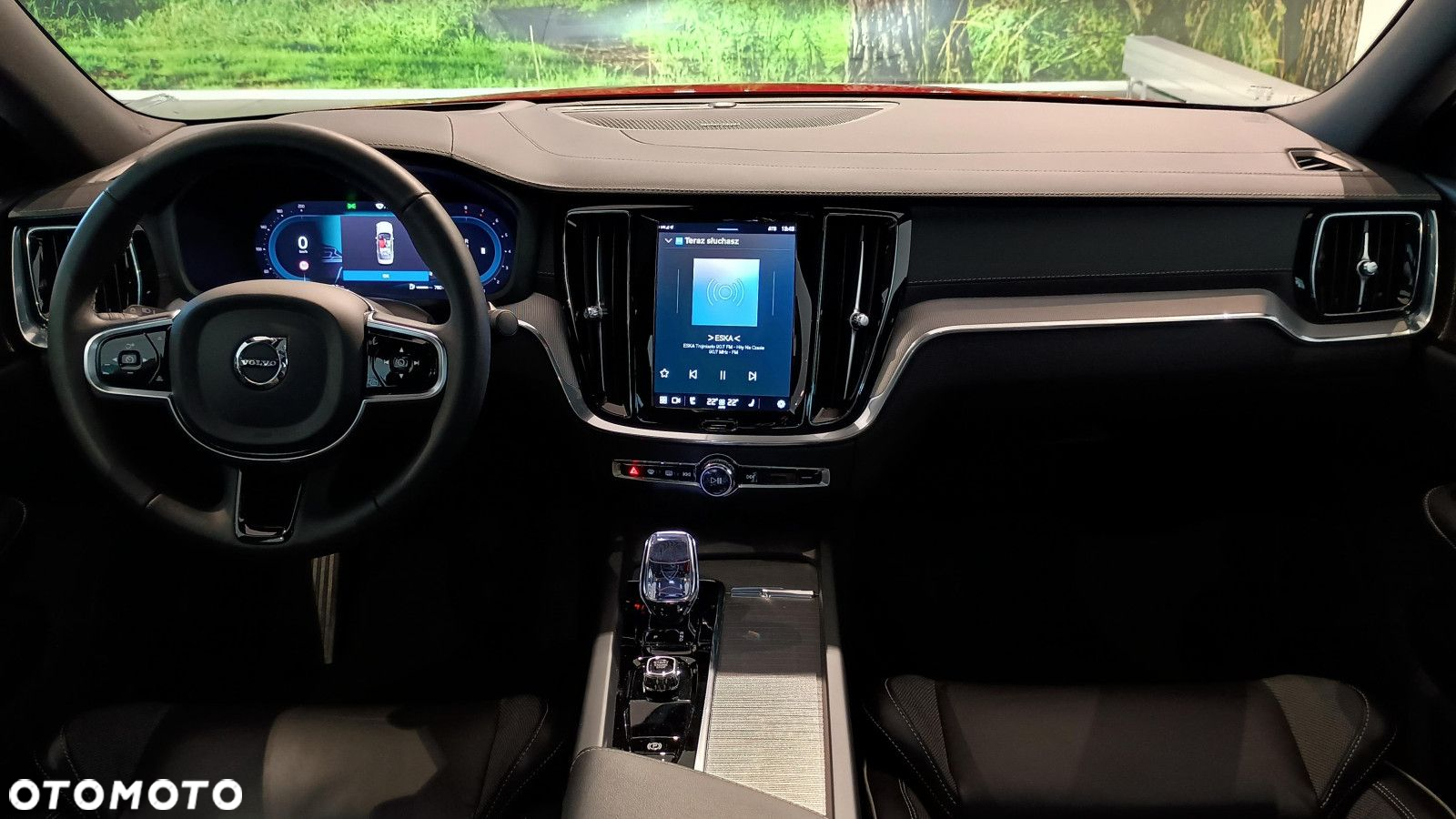 Volvo S60 - 12