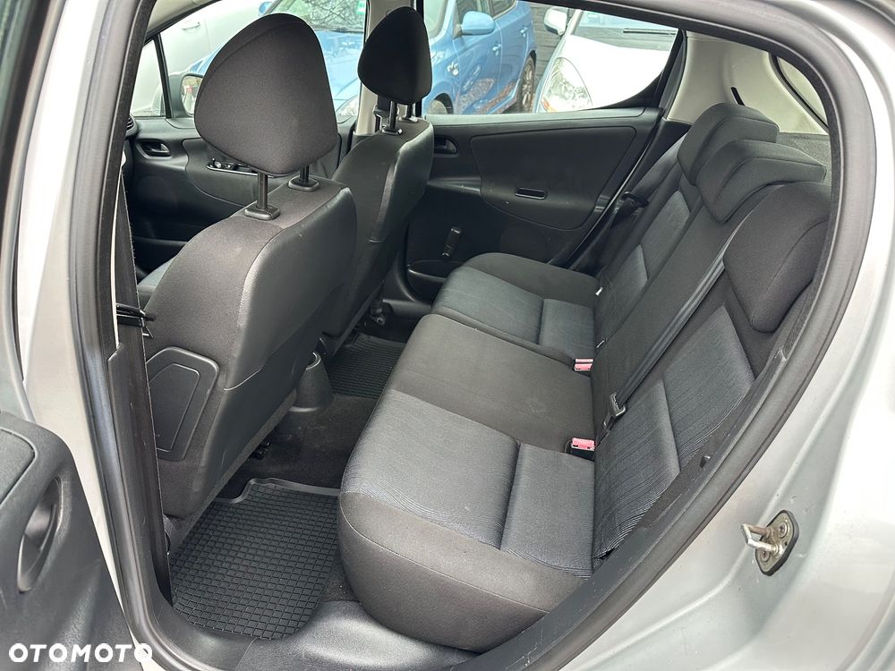 Peugeot 207 75 Urban Move - 15