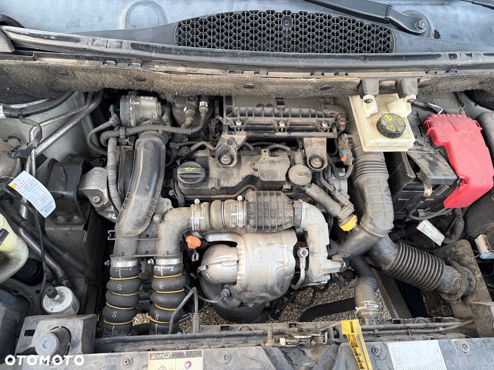 Citroën Berlingo L2 1.6 BlueHDi 100 S&S - 28