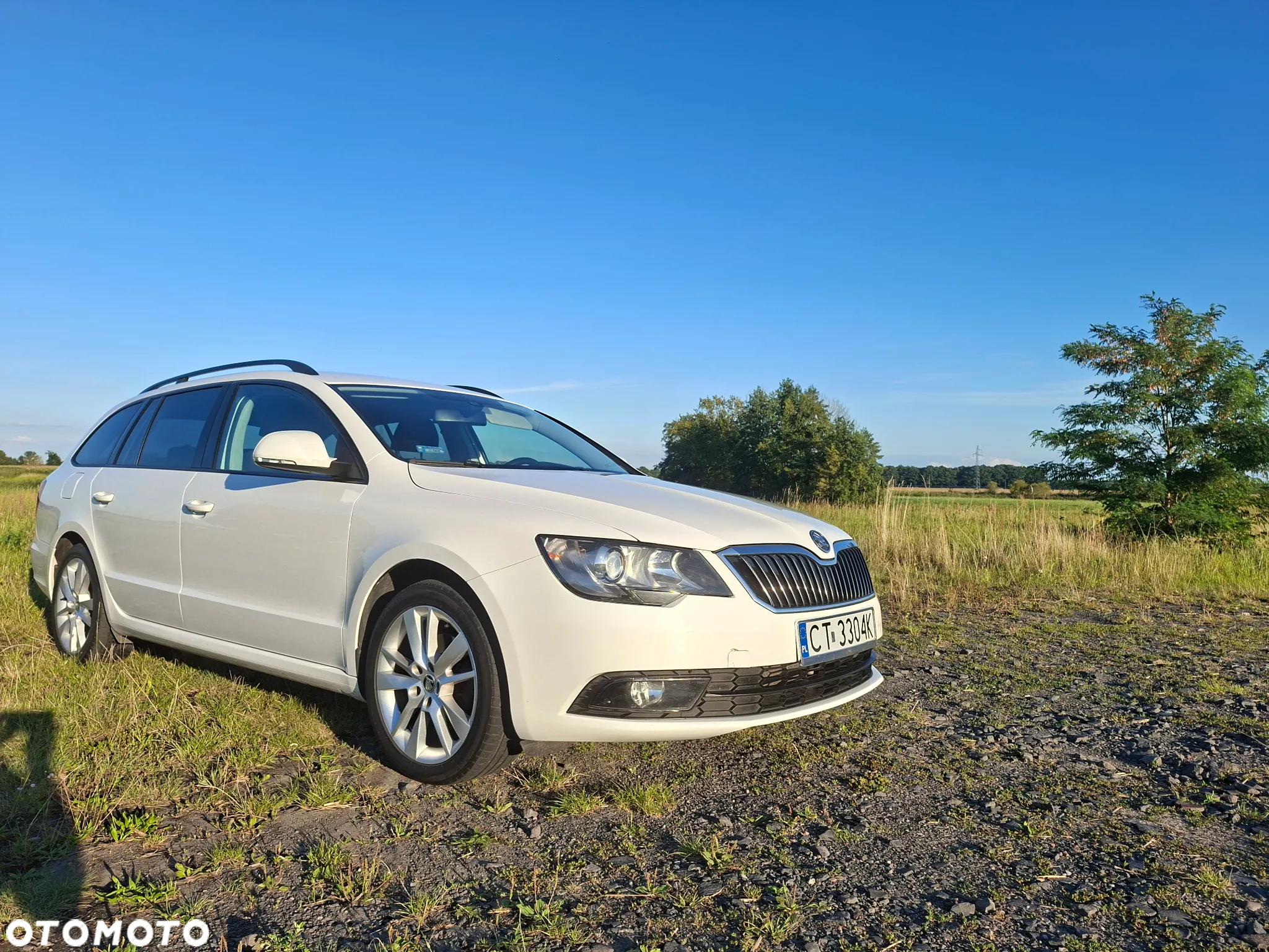 Skoda Superb 1.6 TDI Ambition - 4