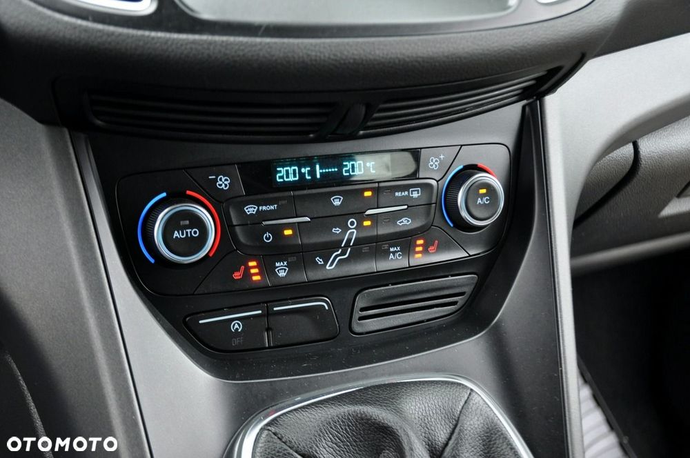 Ford C-MAX - 32