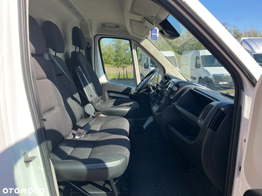 Citroën Jumper - 15