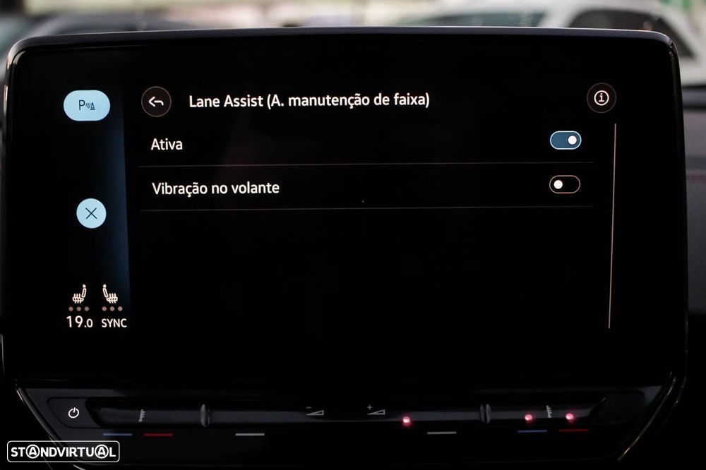 VW ID.4 4Motion GTX - 27