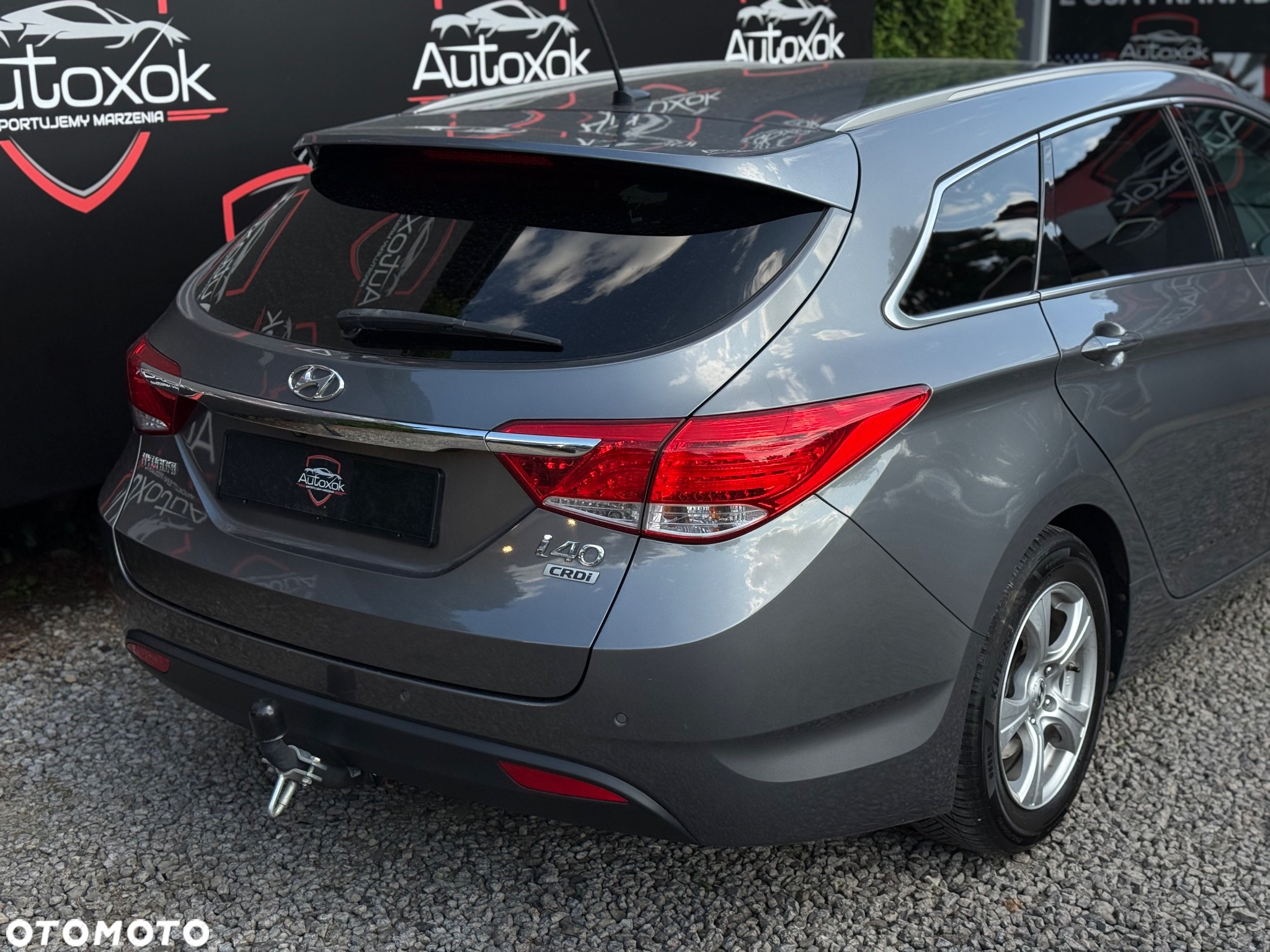 Hyundai i40 - 15