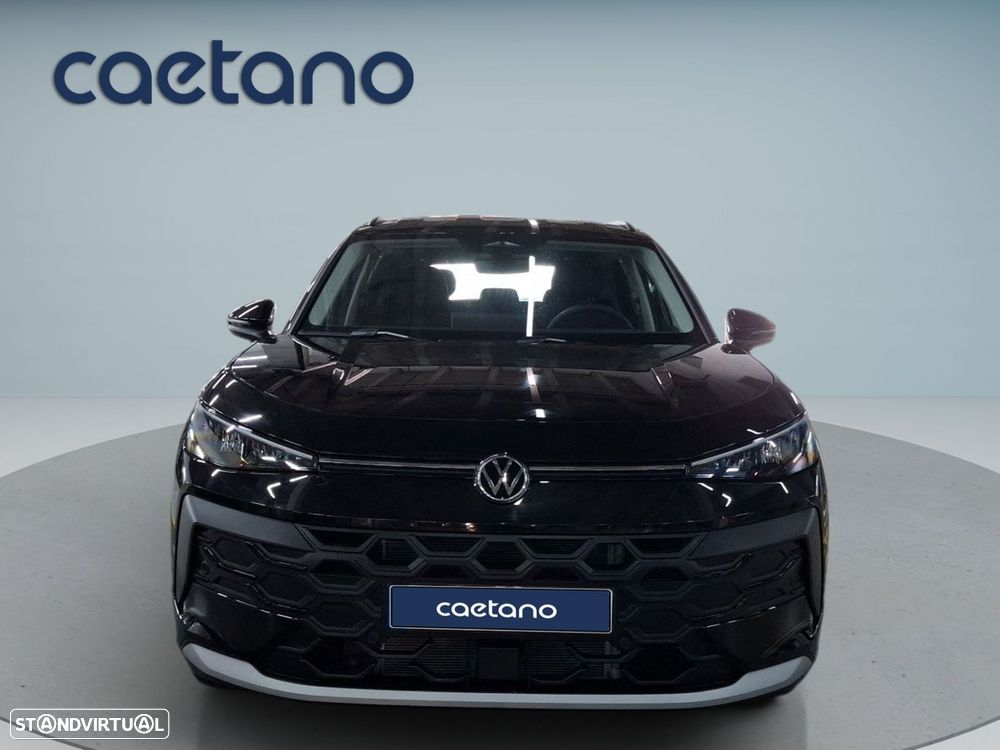 VW T-Roc 1.5 eTSI Life DSG - 2