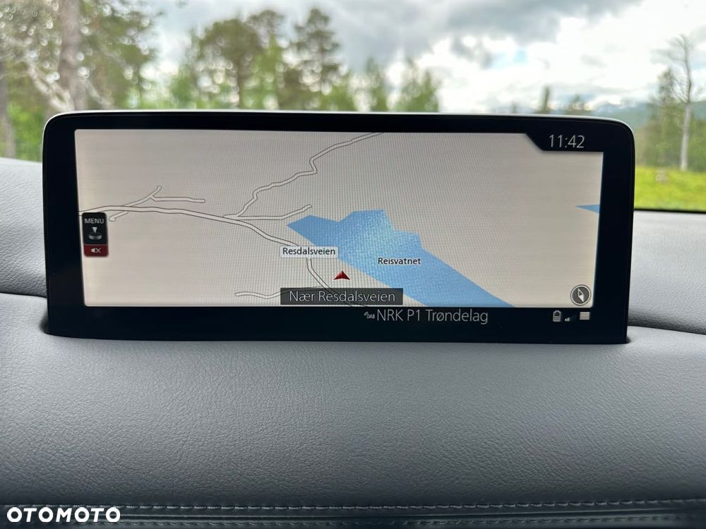 Mazda CX-5 2.5 Skypassion AWD - 28