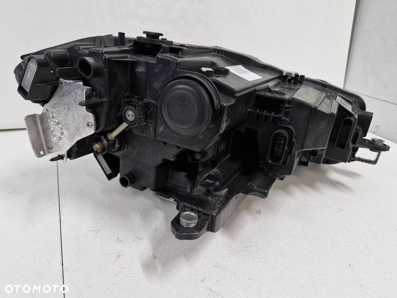 SKODA SUPERB 4 IV LAMPA LEWY PRZÓD LEWA PRZEDNIA REFLEKTOR LED EU 3P1941015A - 10