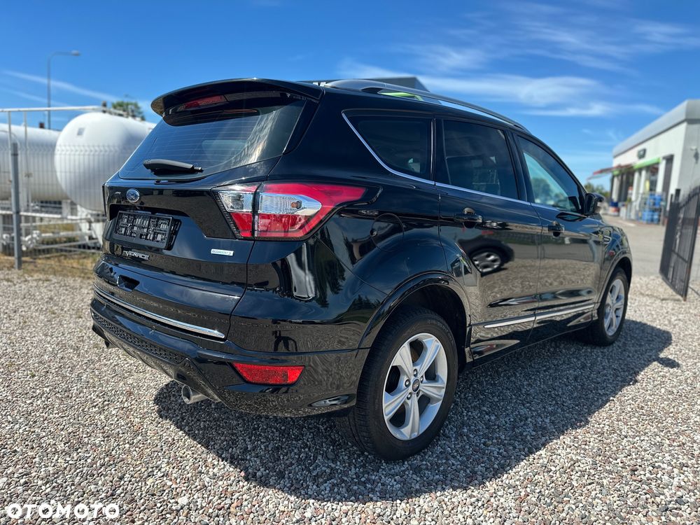 Ford Kuga Vignale 1.5 EcoBoost AWD ASS - 5