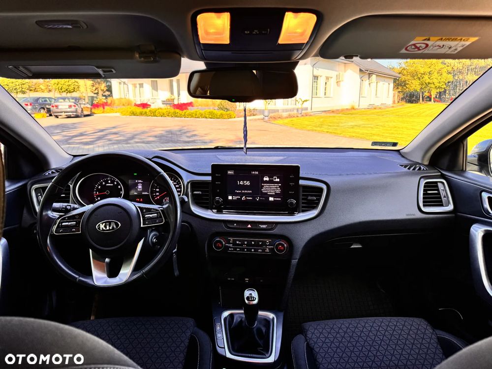 Kia XCeed 1.5 T-GDI L - 6