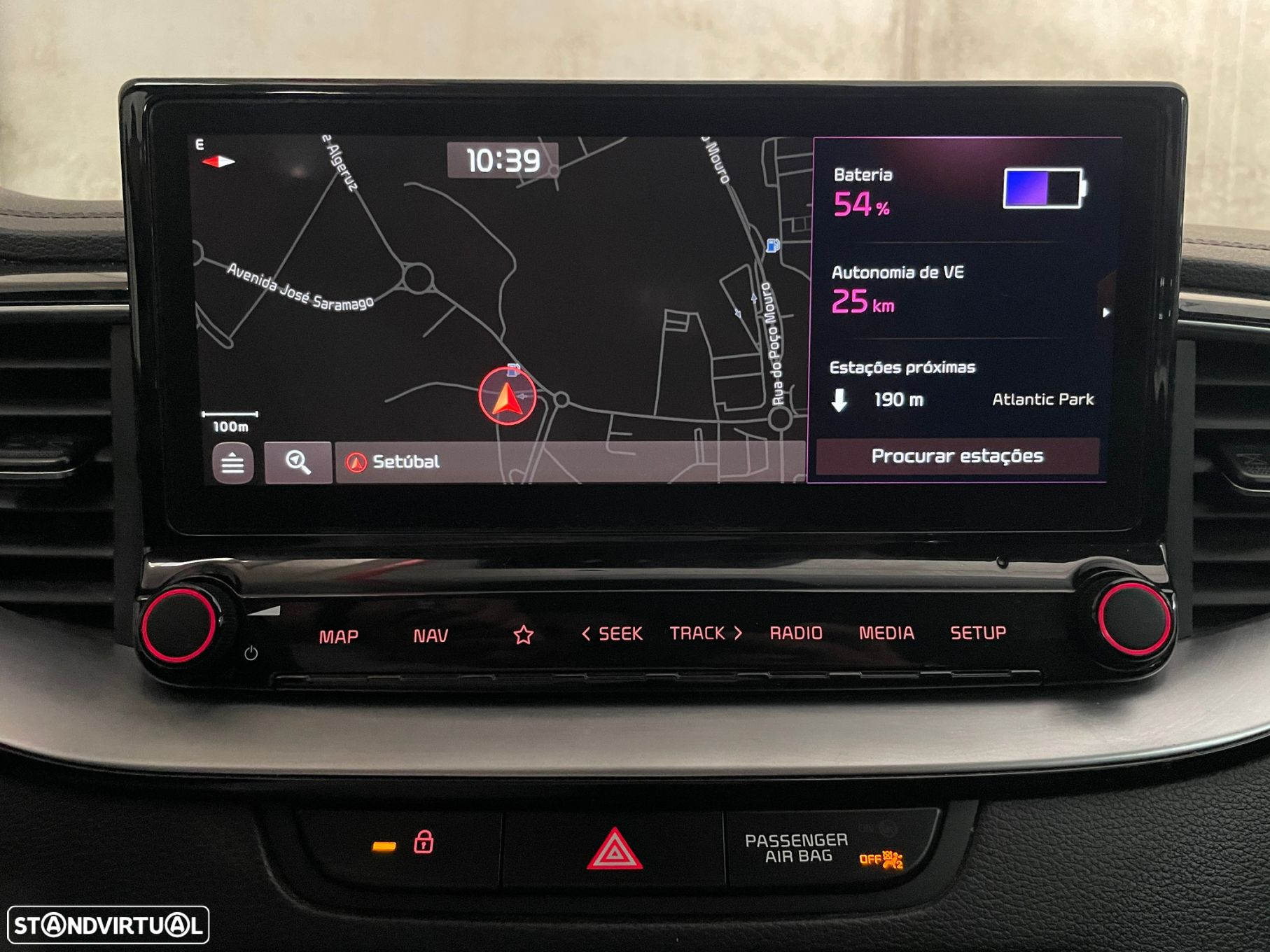 Kia XCeed - 9