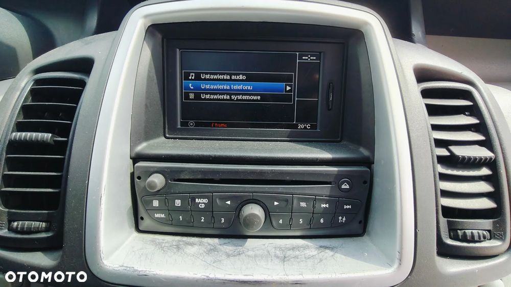 Renault Trafic 2.5 dCi 150 FAP Passenger L1H1 Quickshift Privilège - 11