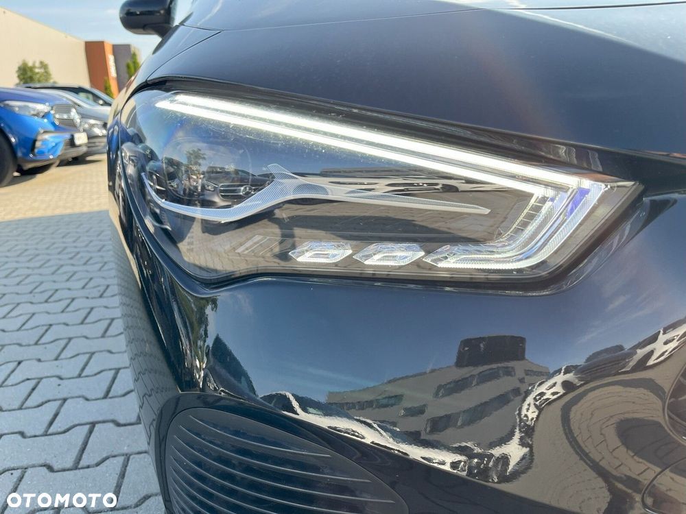 Mercedes-Benz CLA - 30