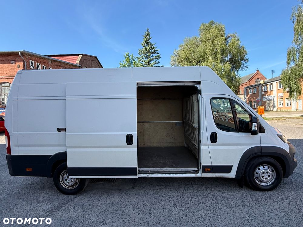 Peugeot BOXER - 18