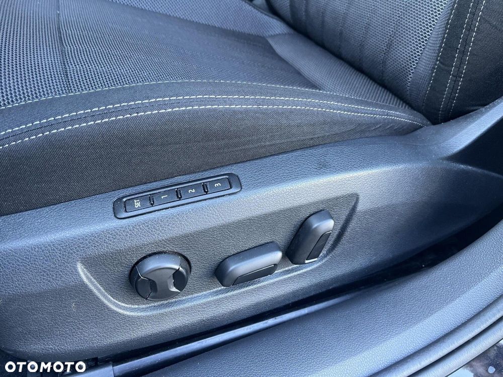 Skoda Superb 2.0 TSI Style DSG - 14