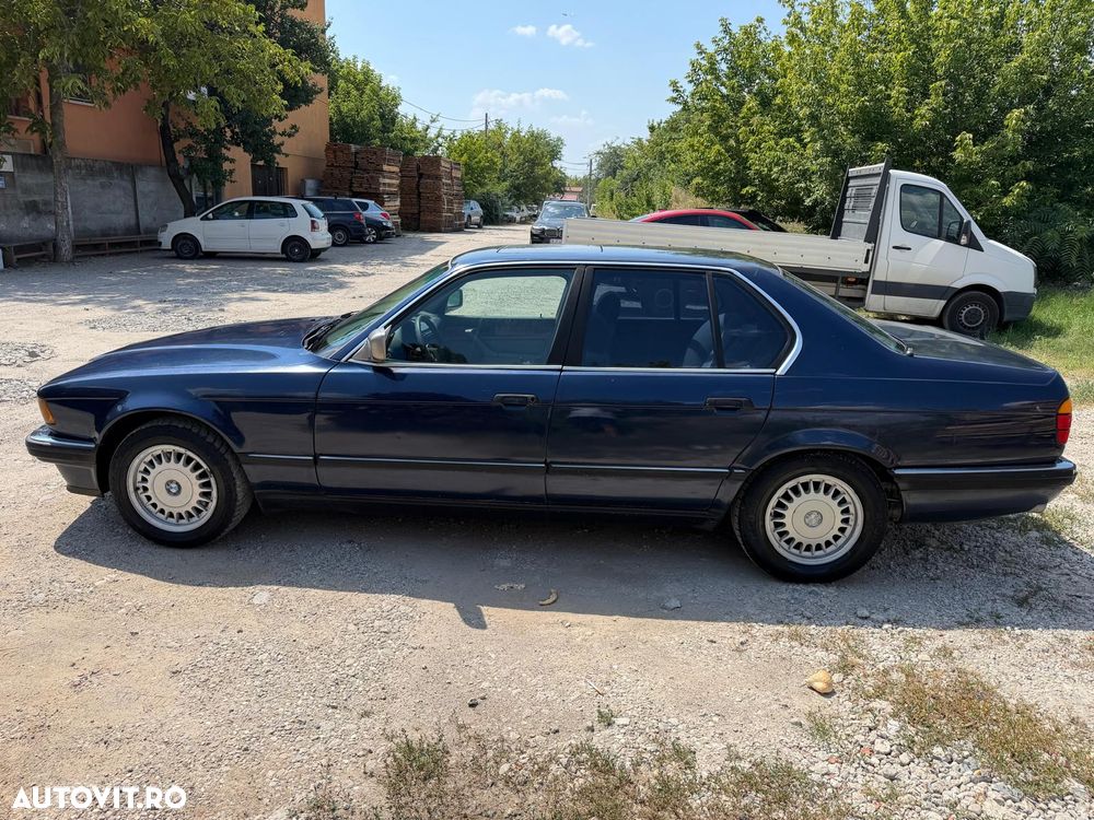 BMW Seria 7 ver-730i-a - 6