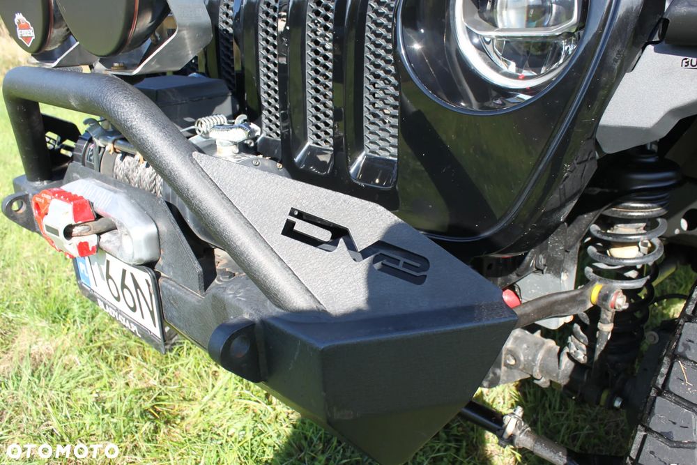 Jeep Wrangler - 10