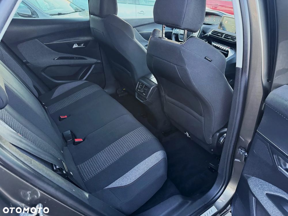 Peugeot 3008 BlueHDi 120 Stop & Start Active - 11