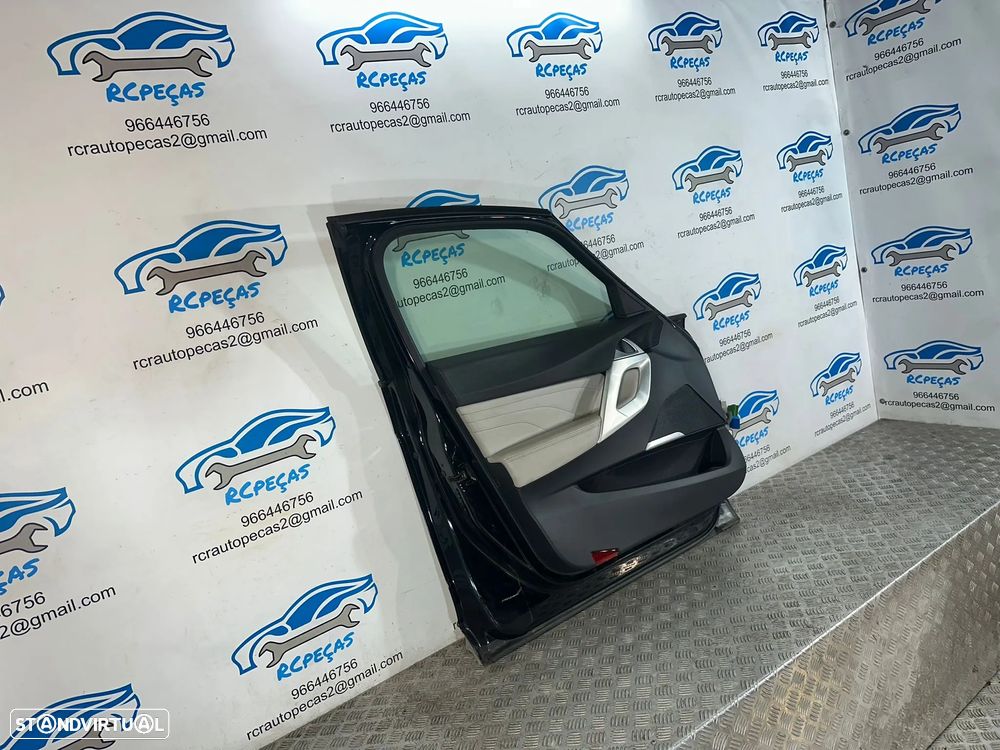 .Porta Frente Esquerda Citroen DS5 2011 - 2018 - 5