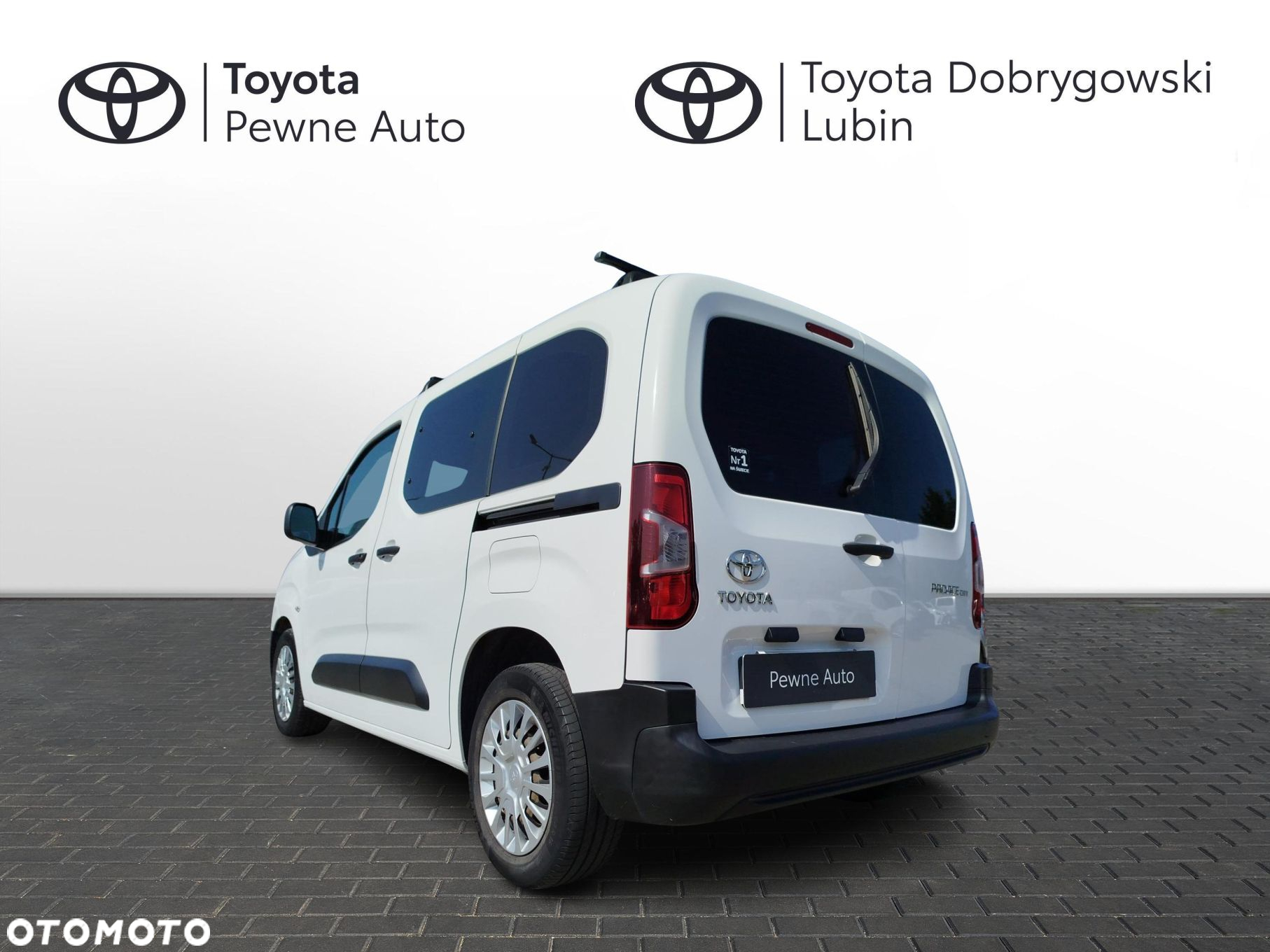 Toyota Proace City Verso - 3