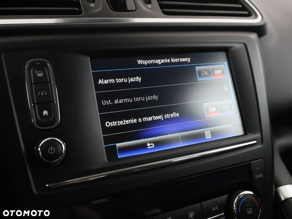 Renault Kadjar Energy TCe 130 EDC CROSSBORDER-S - 27