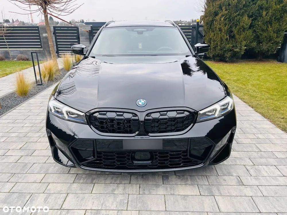 BMW Seria 3 M340i xDrive - 2