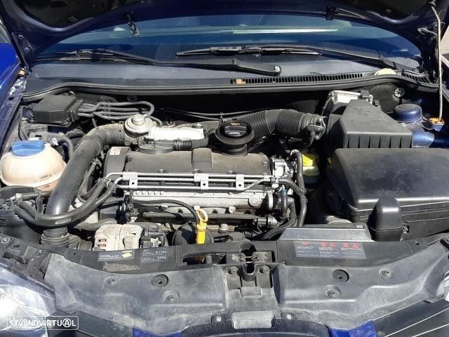 Peças Seat Ibiza III (6L1) 2006 a 2009 - 16