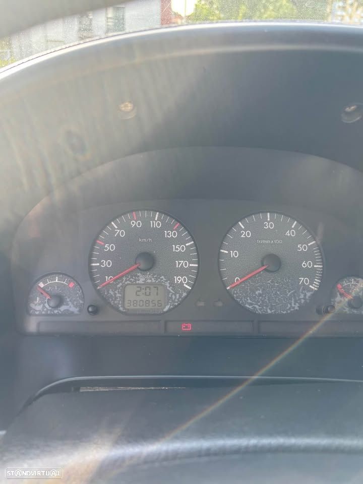 Citroën Berlingo 2.0 HDi Multispace PL - 2