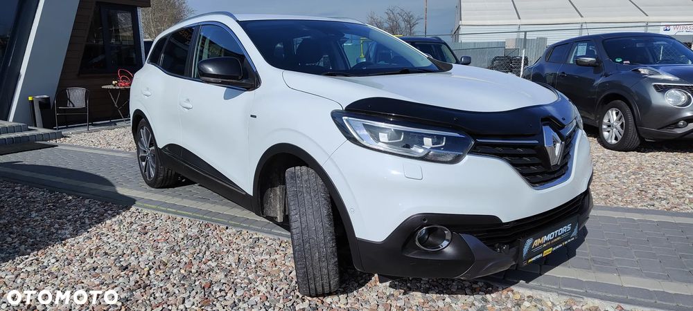 Renault Kadjar Energy dCi 110 EDC Bose Edition - 18