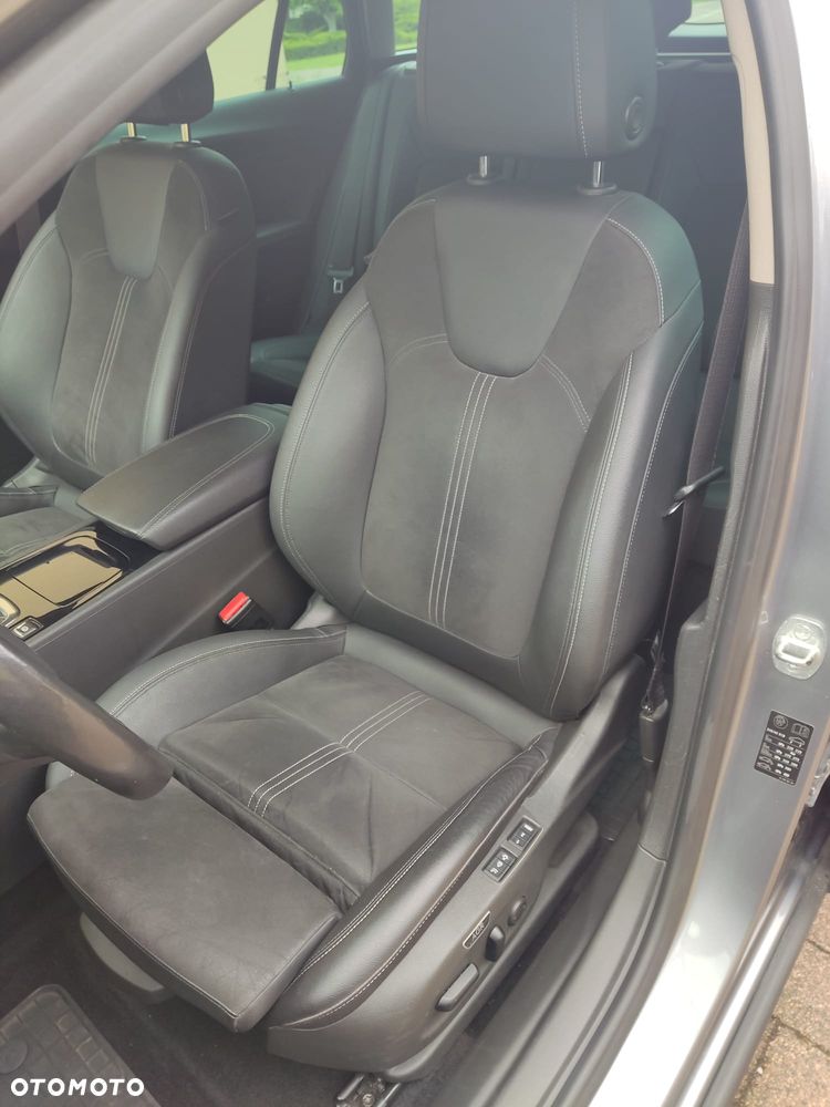 Opel Insignia CT 2.0 CDTI Elite S&S - 10