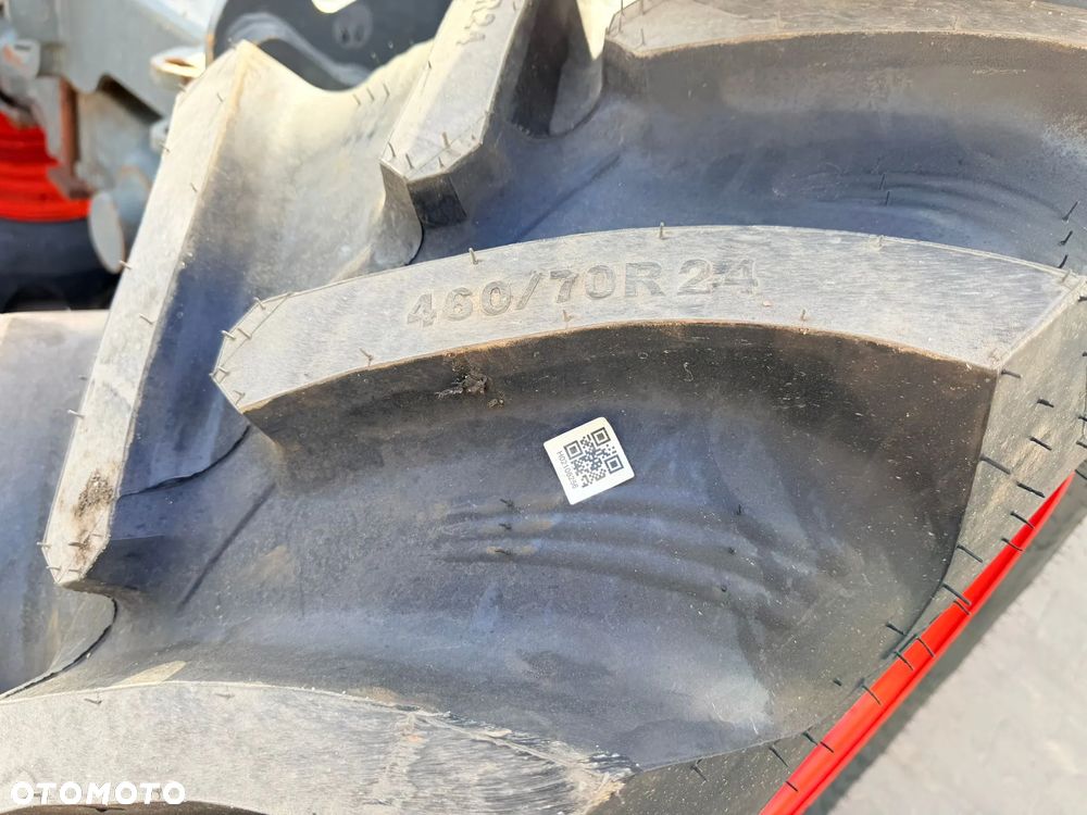 Claas Scorpion 6035 Varipower - 18