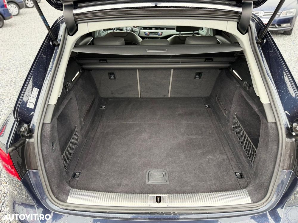 Audi A4 Allroad 3.0 TDI Quattro Tiptronic - 14