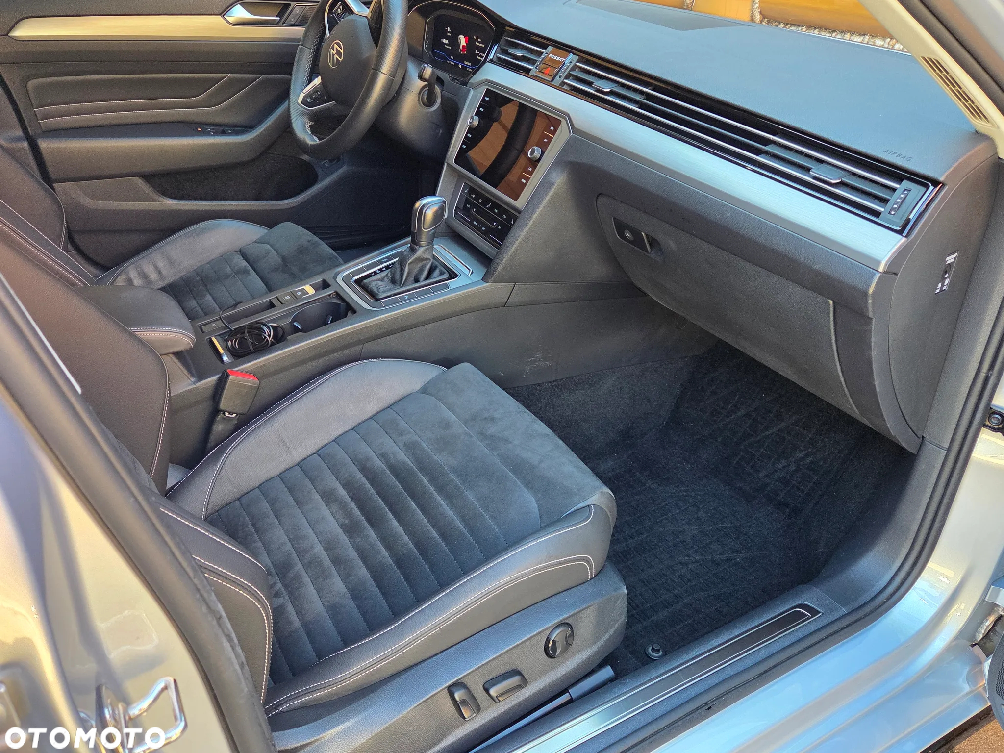 Volkswagen Passat 2.0 TDI EVO Business DSG - 19