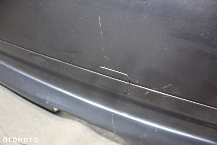 ZDERZAK TYLNY BMW 3 320D E90 - 6