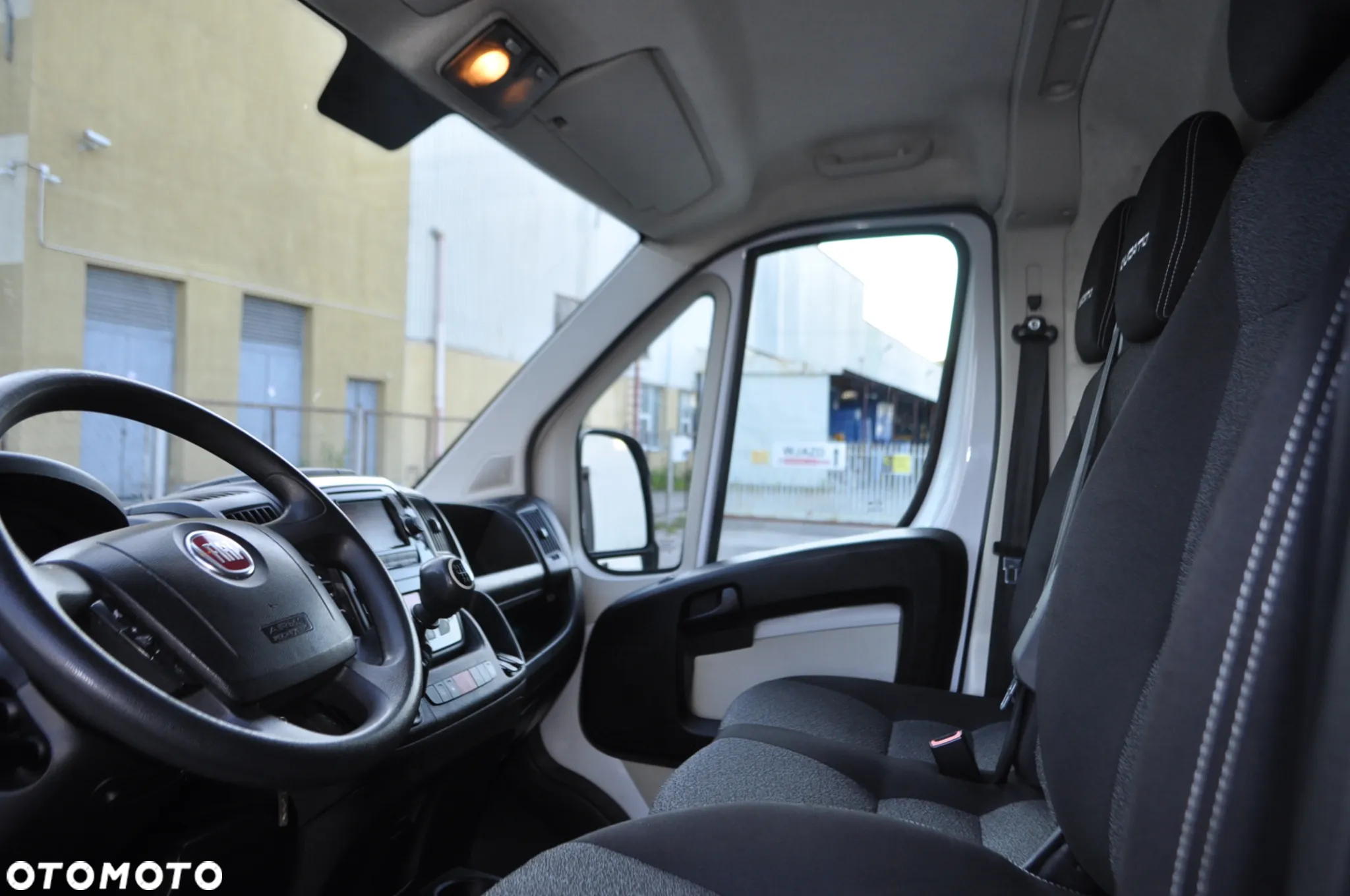 Fiat Ducato Maxi MJ L4 - 23